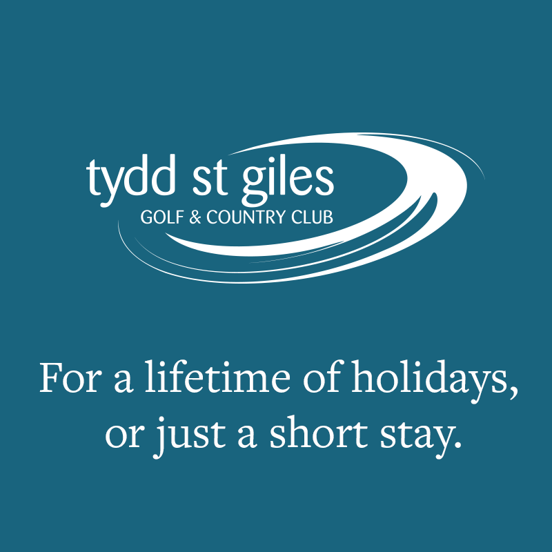Tydd St. Giles Golf Club